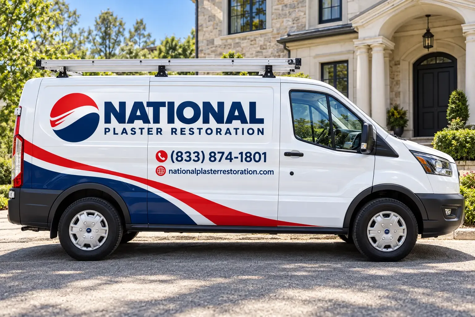 Plaster Repair in Everetts, NC near me